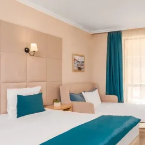 Hotel Speranta Beach (Ex. Veramar)