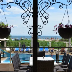Hotel Speranta Beach (Ex. Veramar)