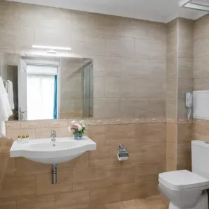 Hotel Speranta Beach (Ex. Veramar)