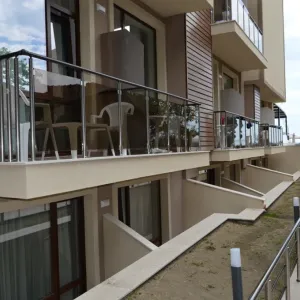 Hotel Speranta Beach (Ex. Veramar)