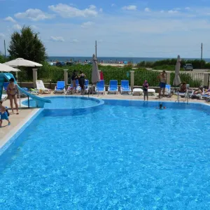 Hotel Speranta Beach (Ex. Veramar)