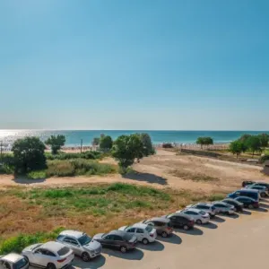 Hotel Speranta Beach (Ex. Veramar)