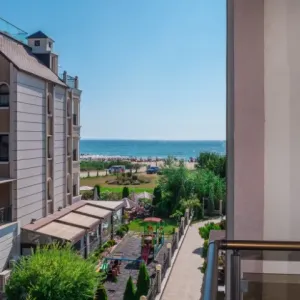 Hotel Speranta Beach (Ex. Veramar)