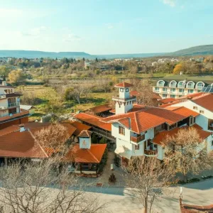 Hotel Izvora