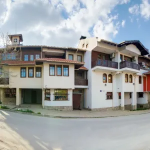 Hotel Izvora