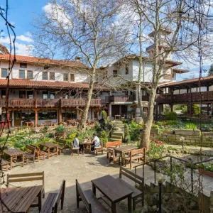 Hotel Izvora