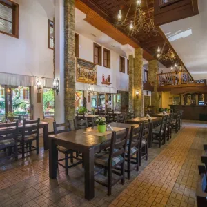 Hotel Izvora