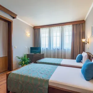Hotel Izvora