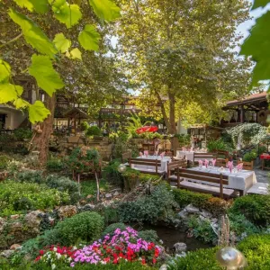 Hotel Izvora