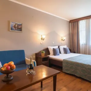 Hotel Izvora