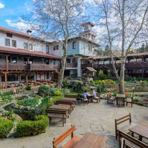 Hotel Izvora