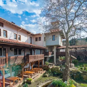 Hotel Izvora