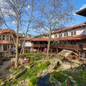Hotel Izvora