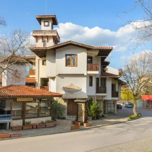 Hotel Izvora