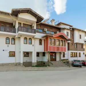 Hotel Izvora