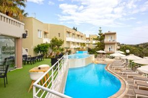 Hotel Pelagia Bay