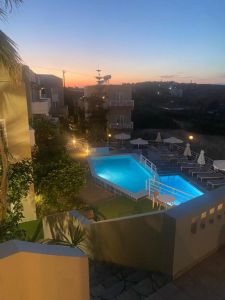 Hotel Pelagia Bay