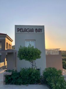 Hotel Pelagia Bay
