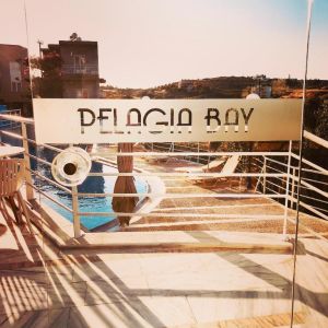 Hotel Pelagia Bay