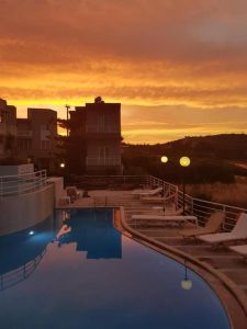Hotel Pelagia Bay