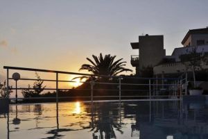Hotel Pelagia Bay