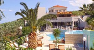 Hotel Pelagia Bay