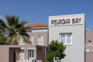 Hotel Pelagia Bay