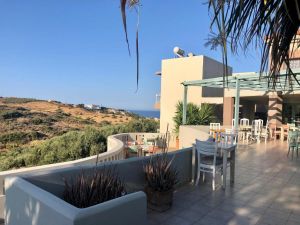 Hotel Pelagia Bay