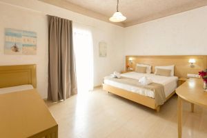 Hotel Pelagia Bay