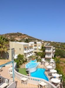 Hotel Pelagia Bay