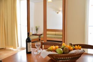 Hotel Lefkoniko Beach