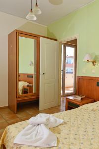 Hotel Lefkoniko Beach