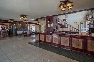 Hotel Lefkoniko Beach