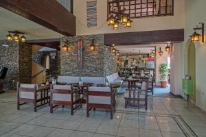 Hotel Lefkoniko Beach