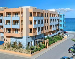 Hotel Lefkoniko Beach