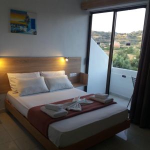 Hotel Sotirakis Studios
