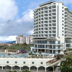 Hotel Diamond Hill Resort