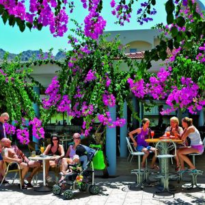 Hotel Marianna Palace