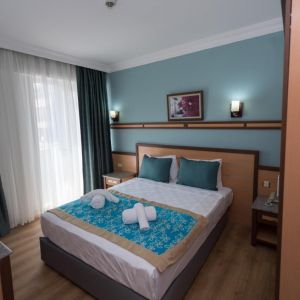 Side Village Hotel