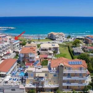 Hotel Porto Planos Beach