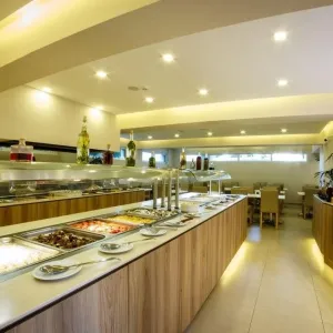 Hotel Porto Planos Beach