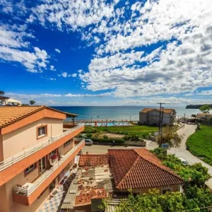 Hotel Porto Planos Beach