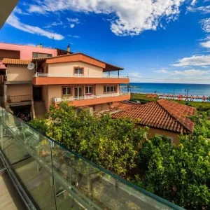 Hotel Porto Planos Beach