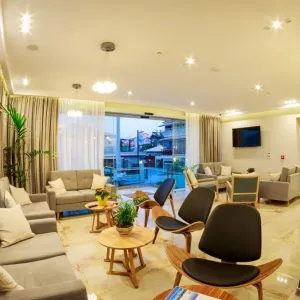 Hotel Porto Planos Beach