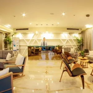 Hotel Porto Planos Beach