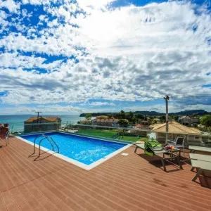Hotel Porto Planos Beach