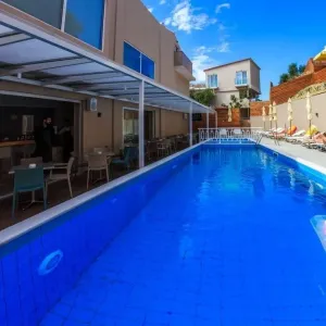 Hotel Porto Planos Beach
