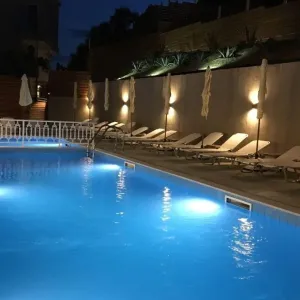 Hotel Porto Planos Beach