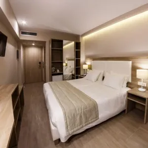 Hotel Porto Planos Beach
