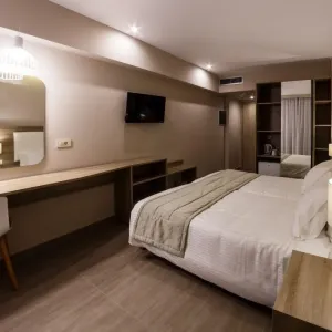 Hotel Porto Planos Beach